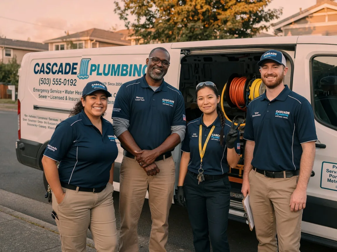 Emergency Plumber company in Carson, VA